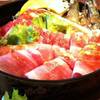 เกาหลีบุพเฟ่ ที่ ร้านอาหาร Nobu Shabu & Grill CDC
