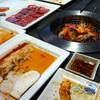 ร้านอาหาร King Kong Yakiniku Buffet หลังสวน