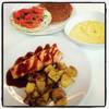 ร้านอาหาร Dean & Deluca ช่องนนทรี