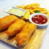 ร้านอาหาร Greyhound Cafe Avenue รัชโยธิน