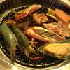 ร้านอาหาร Giants Yakiniku