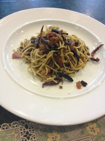 ร้านอาหาร ประพักตร์