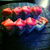 ร้านอาหาร In the Mood for Love: Sushi Bar & Bistro