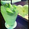 Signature Drink <3 ที่ ร้านอาหาร In the Mood for Love: Sushi Bar & Bistro