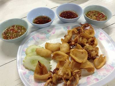 ร้านอาหาร ร้านอาหารสุนีย์
