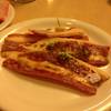 เนื้อซี่โครง ที่ ร้านอาหาร Giants Yakiniku