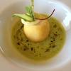 Well Done Egg ที่ ร้านอาหาร Le Normandie