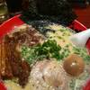 คาคูนิ ราเมน ที่ ร้านอาหาร Bankara Ramen