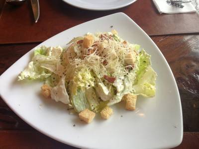 ร้านอาหาร โชคชัยสเต็กเฮ้าส์ สุขุมวิท 23