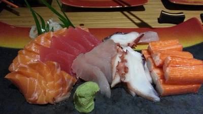 ร้านอาหาร Takumi