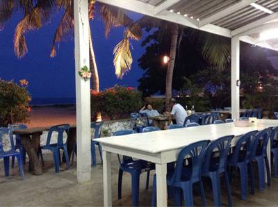 ร้านอาหาร ร้านอาหารสุนีย์