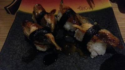 ร้านอาหาร Takumi