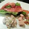ร้านอาหาร The Square Novotel Bangkok Siam Square