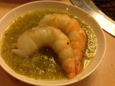 ร้านอาหาร Giants Yakiniku