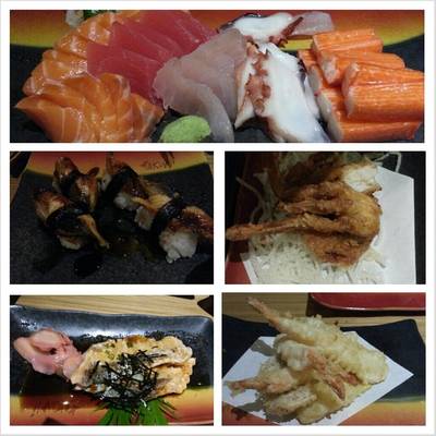 ร้านอาหาร Takumi