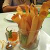 ร้านอาหาร Secret Garden สาทร