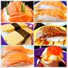 ร้านอาหาร Heiroku Sushi เซ็นทรัล พระราม 9