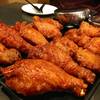 Bonchon COMBO!! where the happiness is !! ที่ ร้านอาหาร BonChon Chicken Central World