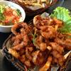 ร้านอาหาร บ้านส้มตำ ซอยศรีเวียง