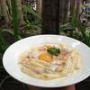 ร้านอาหาร บ้านในสวน