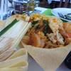 ร้านอาหาร Secret Garden สาทร