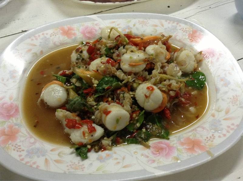 ร้านอาหาร ร้านอาหารสุนีย์
