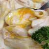 ร้านอาหาร บ้านในสวน