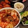 Bulgogi Rice bowl SET ที่ ร้านอาหาร BonChon Chicken Central World
