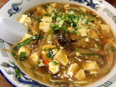 ร้านอาหาร Ramen Tei ซอยธนิยะ