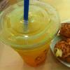 ร้านอาหาร Beard Papa's Central Rama 9
