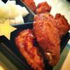 Bonchon Chicken @seenspace Thonglor13 ที่ ร้านอาหาร BonChon Chicken ทองหล่อ 13