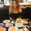 ร้านอาหาร Heiroku Sushi เซ็นทรัล พระราม 9