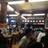 ร้านอาหาร ผัดไทยทิพย์สมัย (ผัดไทยประตูผี)