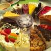 ร้านอาหาร Secret Garden สาทร