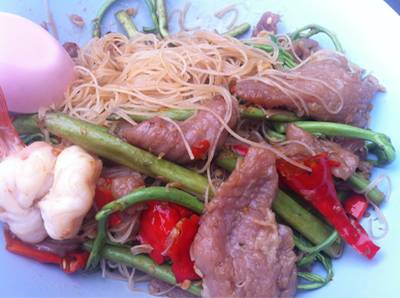 ร้านอาหาร เฮียตือ เยาวราช