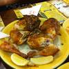 ร้านอาหาร Piri Piri Siam Paragon