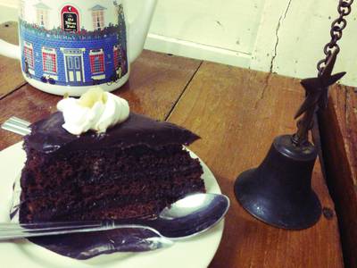 ร้านอาหาร Panettone ร้านอาหาร Panettone
