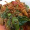 ร้านอาหาร ไก่ย่างโคราช
