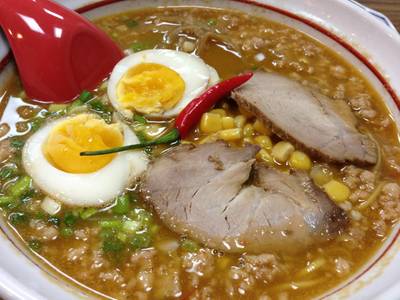 ร้านอาหาร Ramen Tei ซอยธนิยะ