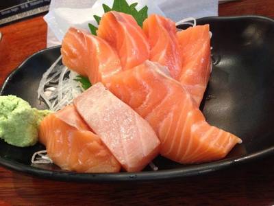 ร้านอาหาร Sushi Masa ราชเทวี