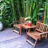 ร้านอาหาร บ้านระเบียงน้ำ
