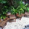 ร้านอาหาร บ้านระเบียงน้ำ