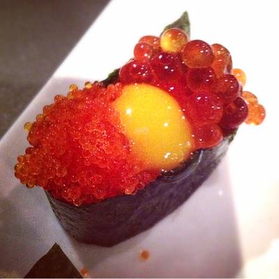 ร้านอาหาร Mugendai Sushi & Tempura Bar