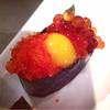 ร้านอาหาร Mugendai Sushi & Tempura Bar