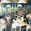 ร้านอาหาร Dean & Deluca ช่องนนทรี
