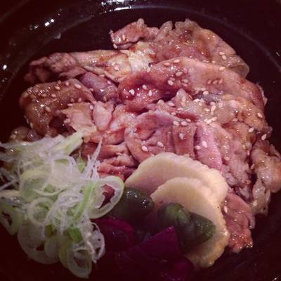ร้านอาหาร Mugendai Sushi & Tempura Bar