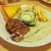 ร้านอาหาร Eat Am Are