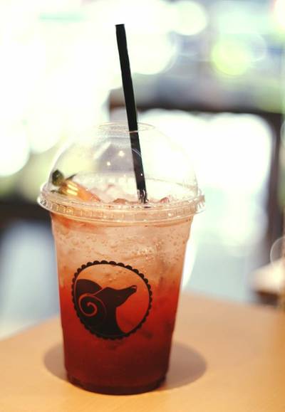 ร้านอาหาร After You Dessert Cafe J Avenue