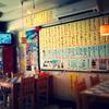 บรรยากาศญี่ปุ๊น ญี่ปุ่น ที่ ร้านอาหาร Okinawa Kinjo