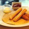ร้านอาหาร After You Dessert Cafe J Avenue